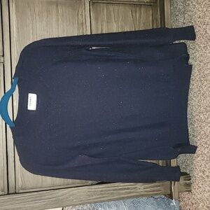 Old navy sweater